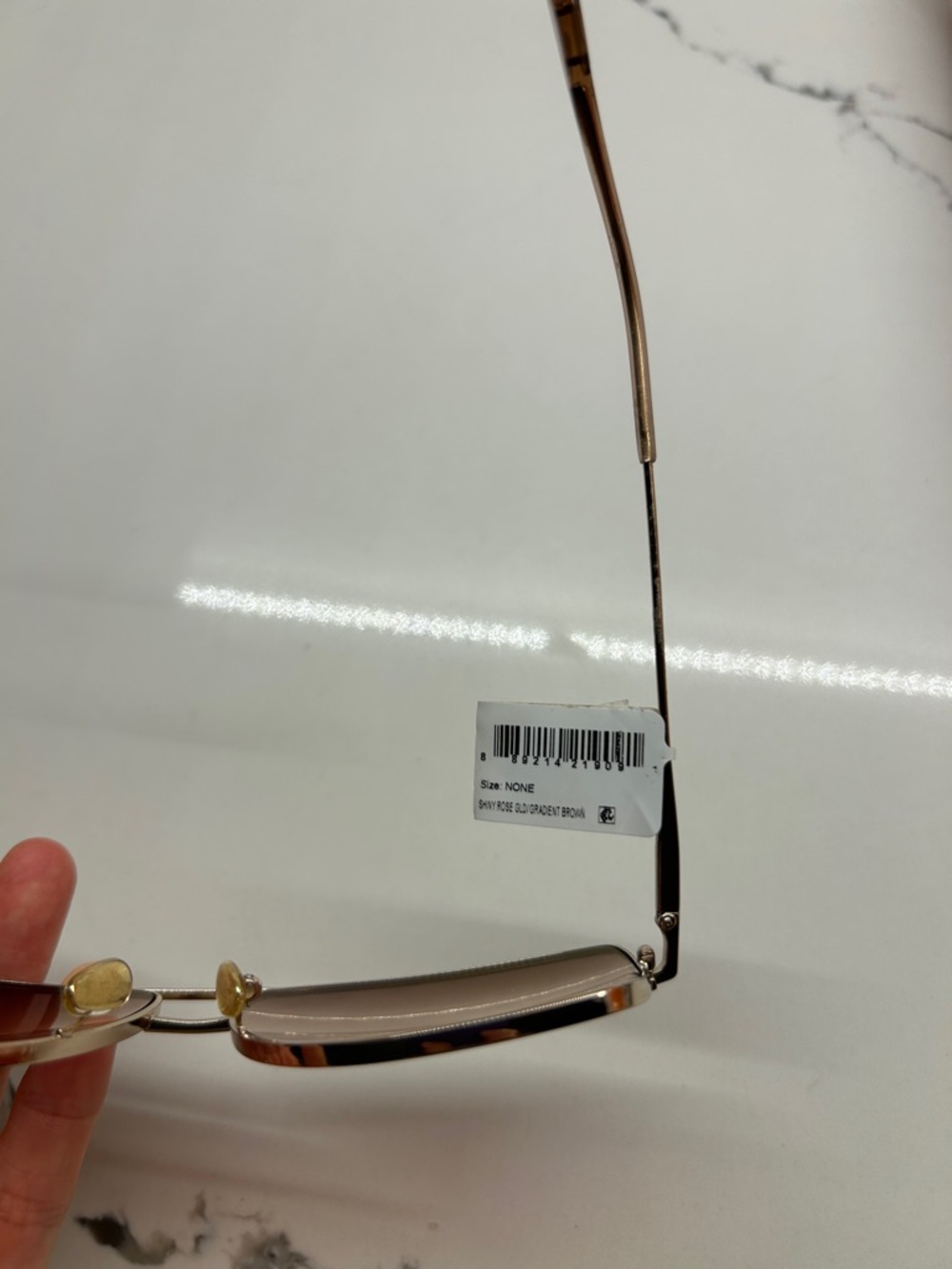 Tom Ford Reggie Sunglasses - Picture 5 of 7